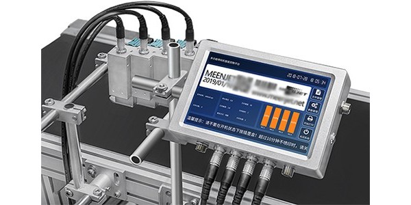 選購二維碼噴碼機(jī)時(shí)要注意那些？-廣州瑞潤