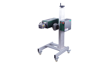 激光噴碼機-瑞潤RXL系列